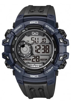 Q&Q M156-001